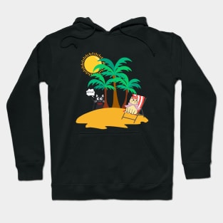 HDTGM Hoodie